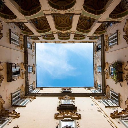 It'S Room Naples Nápoles Exterior foto