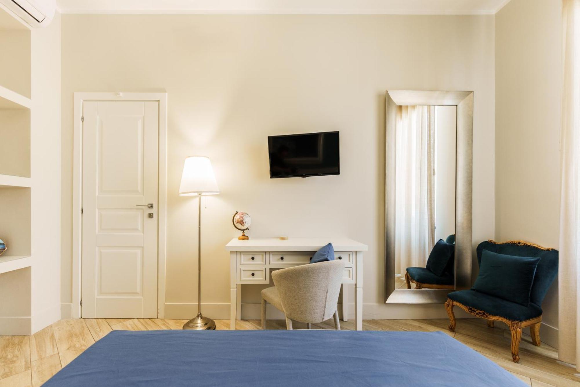 It'S Room Naples Nápoles Exterior foto