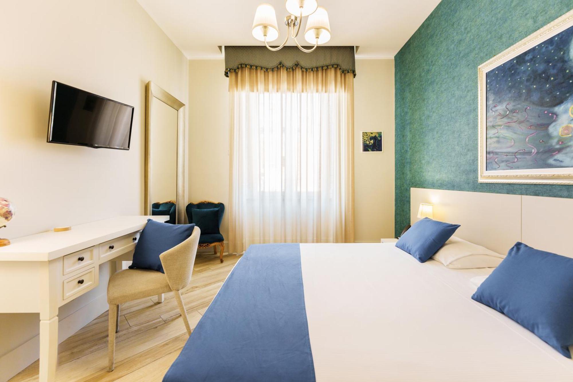 It'S Room Naples Nápoles Exterior foto