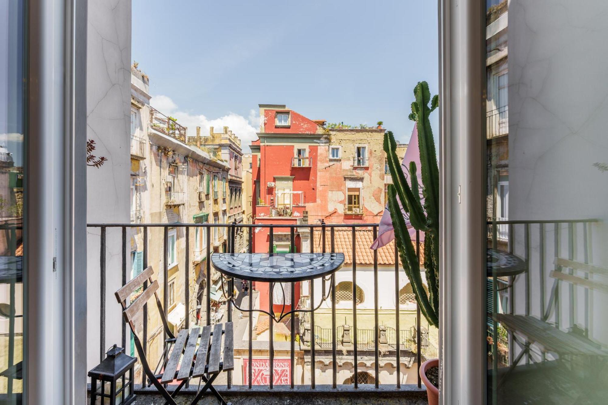 It'S Room Naples Nápoles Exterior foto