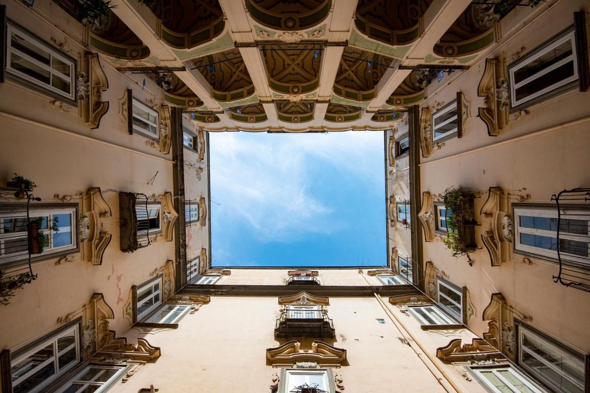 It'S Room Naples Nápoles Exterior foto